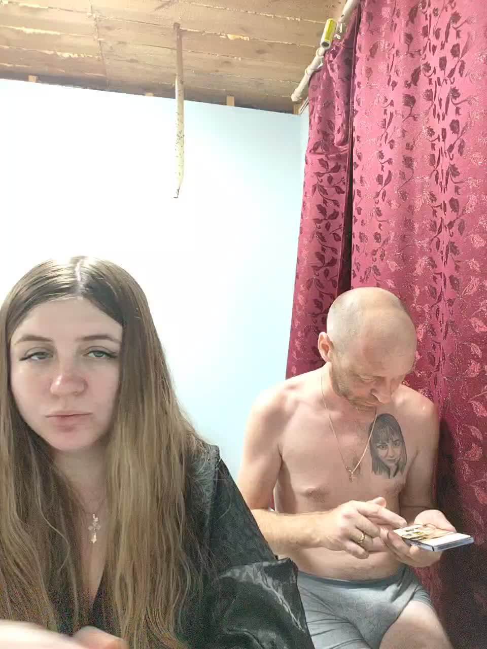 KeshVi777a Webcam Chat July 25, 2026