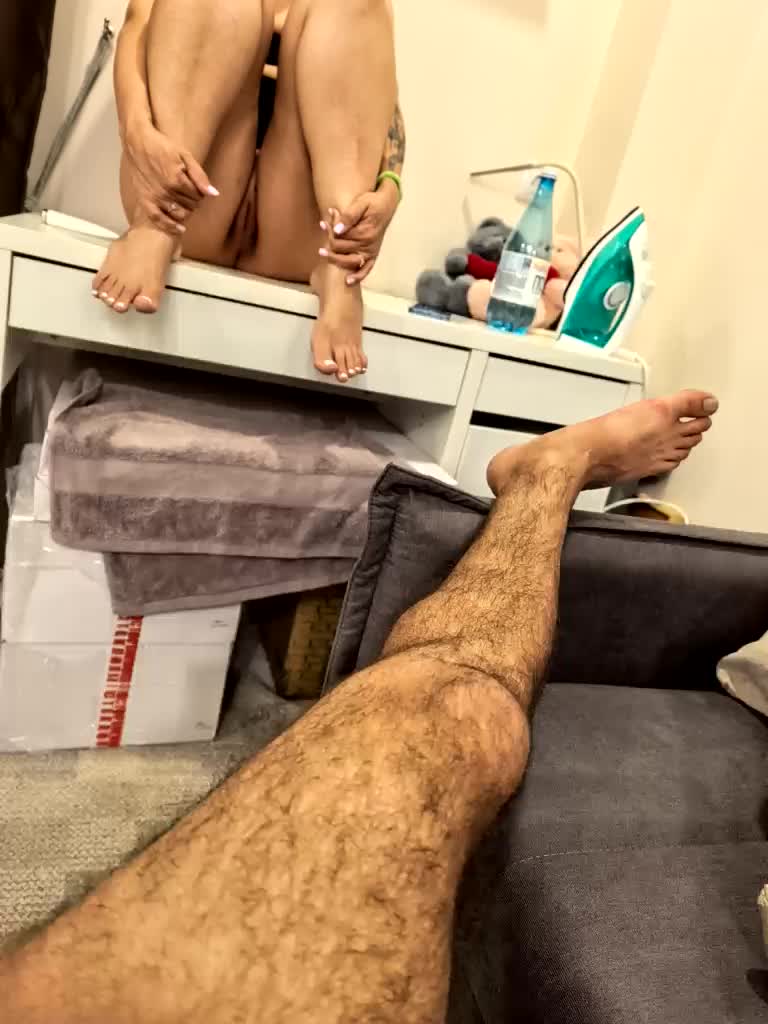 King-Queen777 Webcam Chat July 25, 2026