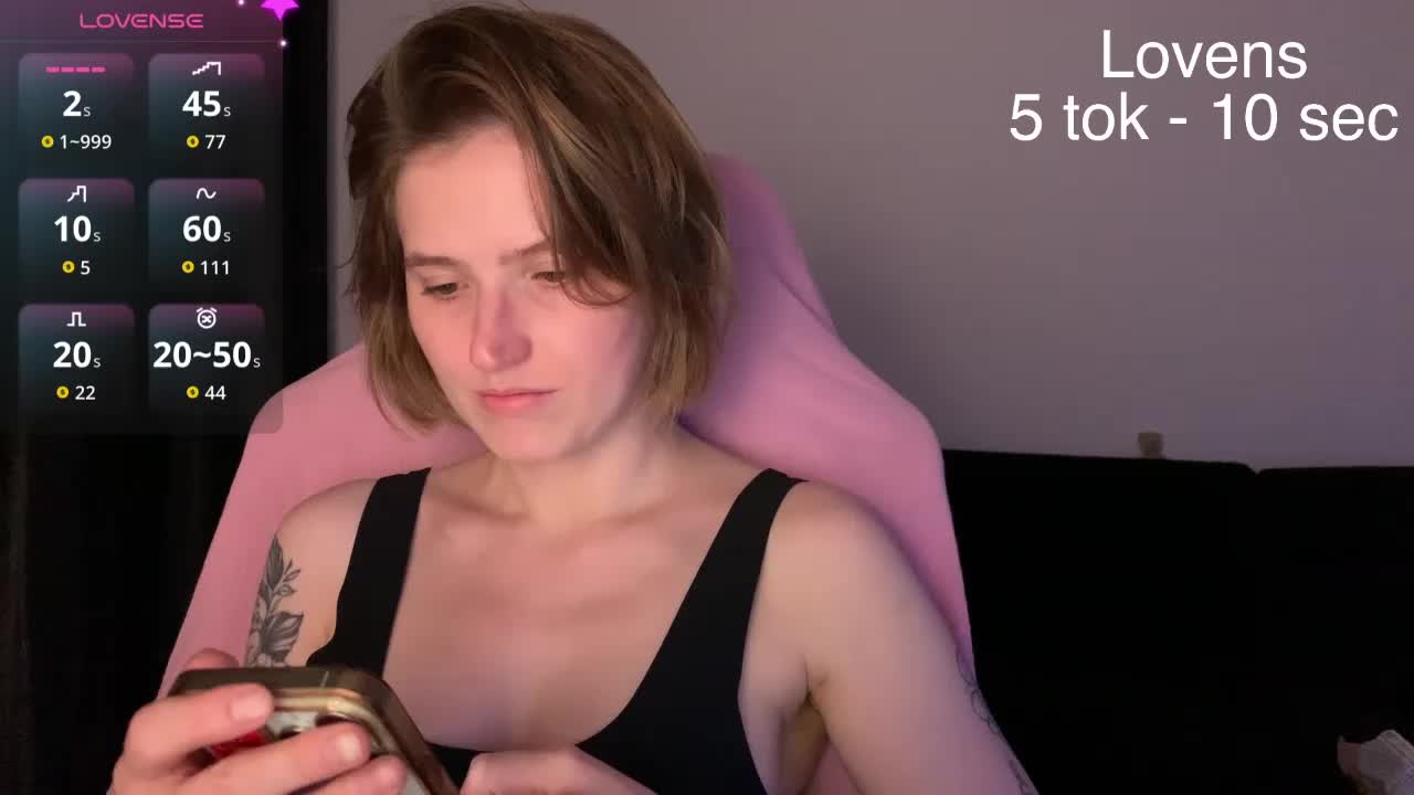 Sexy-Sweets Webcam Chat July 25, 2026