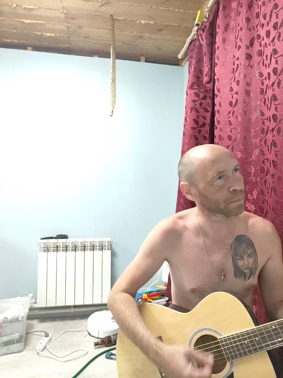 KeshVi777a Webcam Chat July 25, 2026