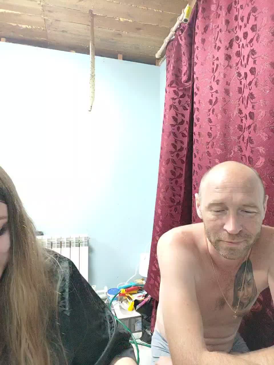 KeshVi777a Webcam Chat July 25, 2026