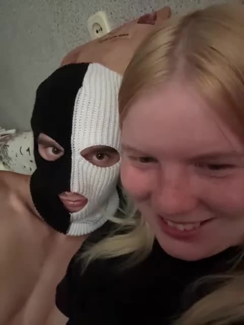 NIKADELE Webcam Chat July 25, 2026