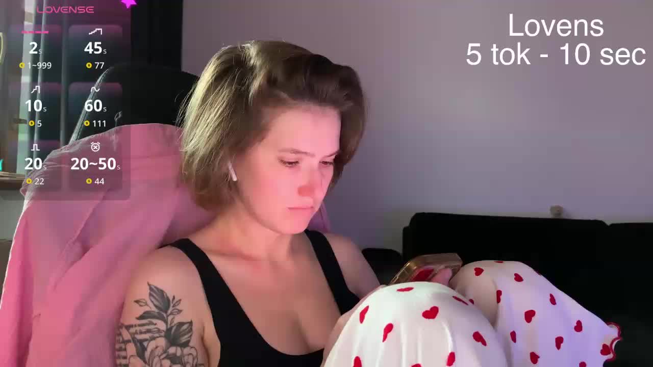 Sexy-Sweets Webcam Chat July 25, 2026