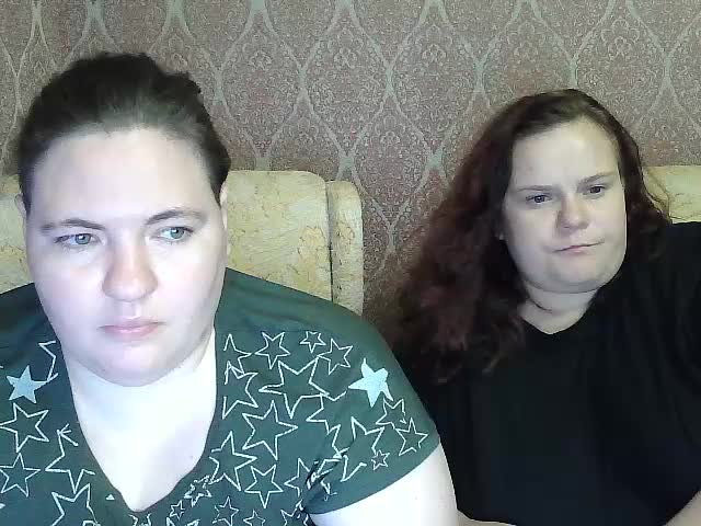 HollyXEva Webcam Chat July 25, 2026