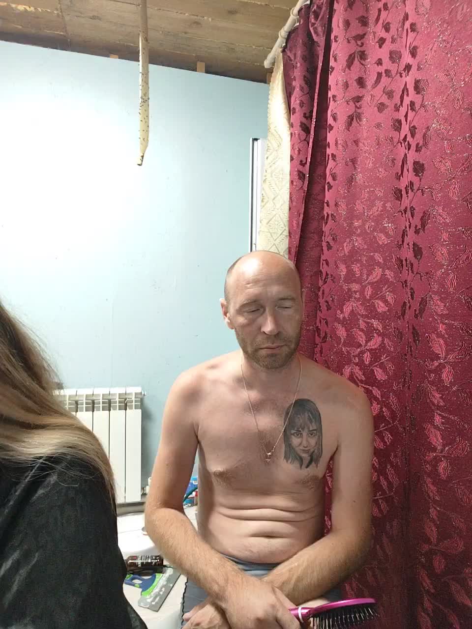 KeshVi777a Webcam Chat July 25, 2026