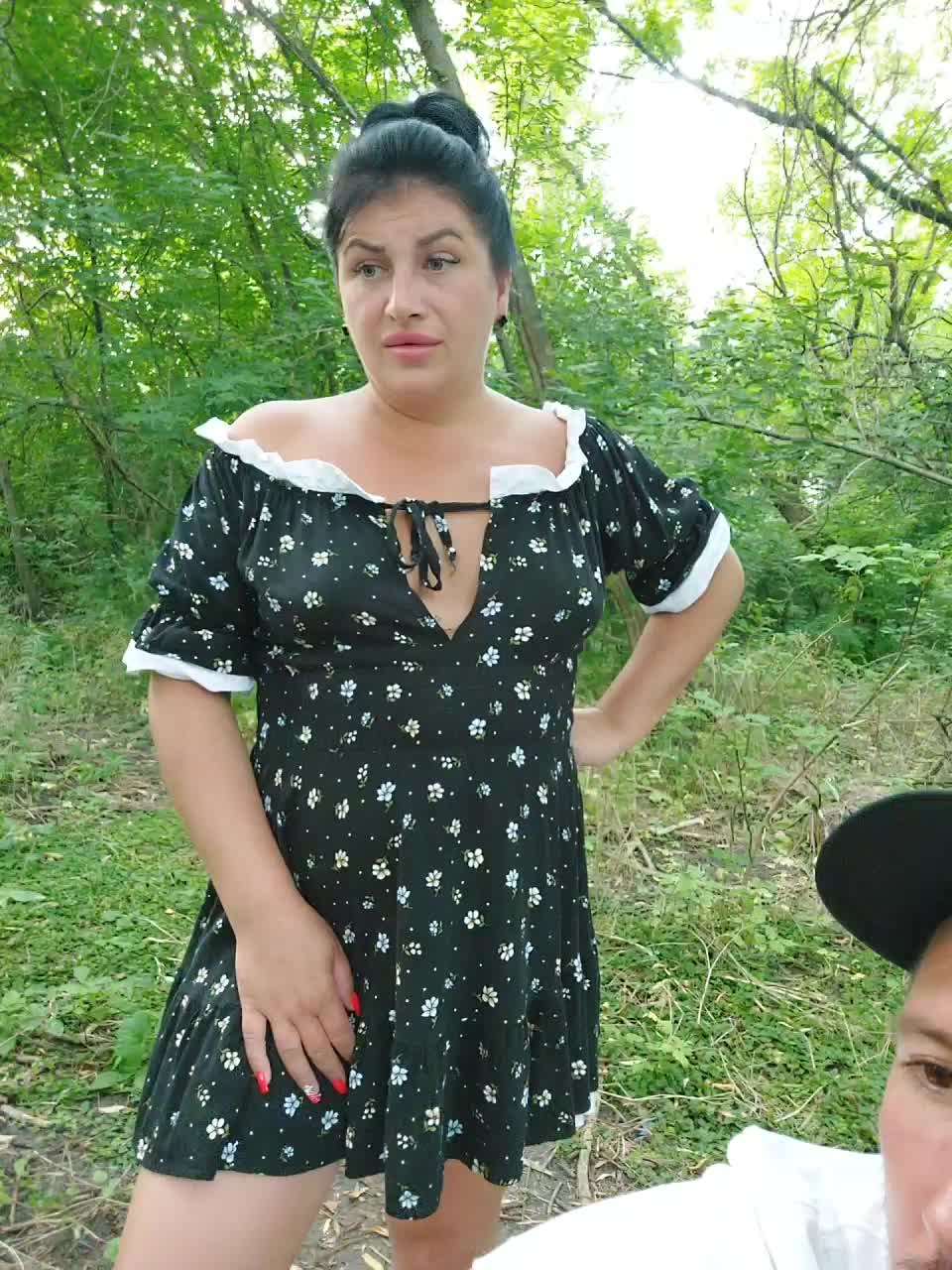 Lubovniki Webcam Chat July 25, 2026