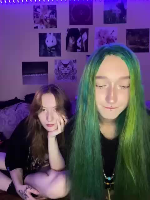 mayadashaaa Webcam Chat July 25, 2026