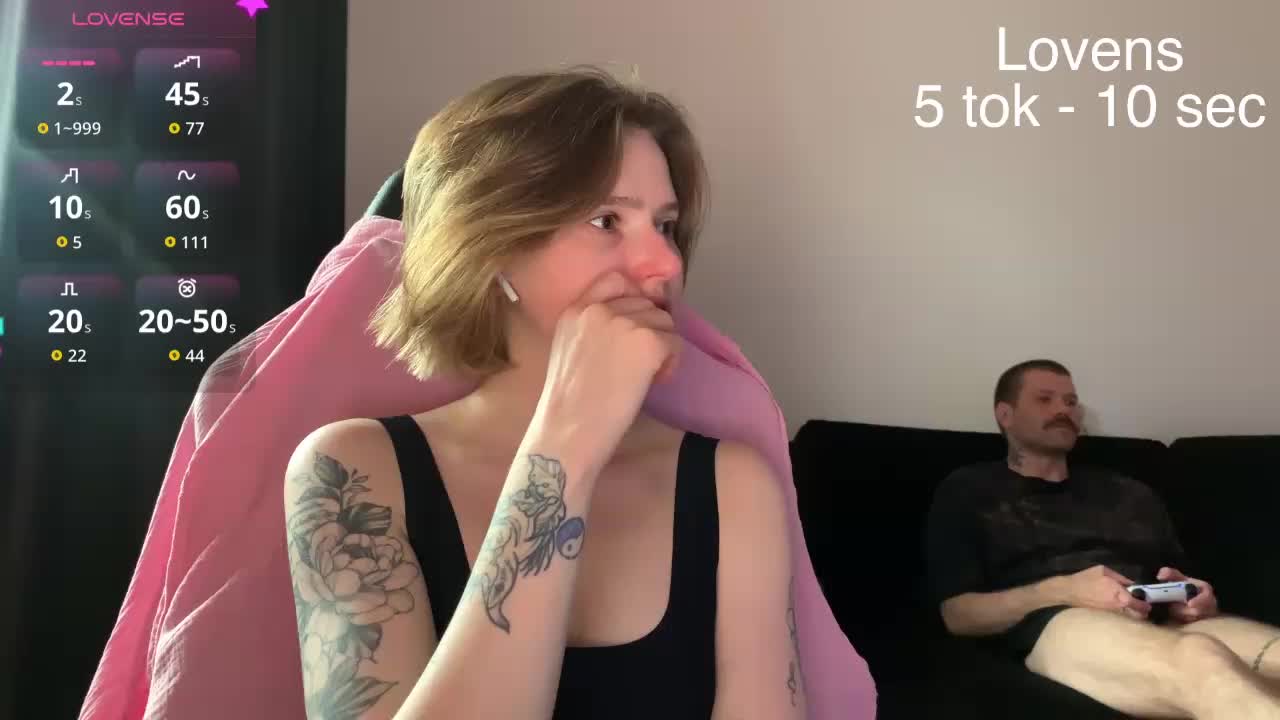 Sexy-Sweets Webcam Chat July 25, 2026