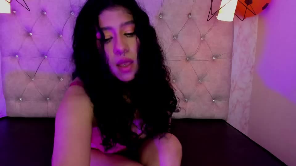 lilith_bloom_ Webcam Chat July 25, 2026