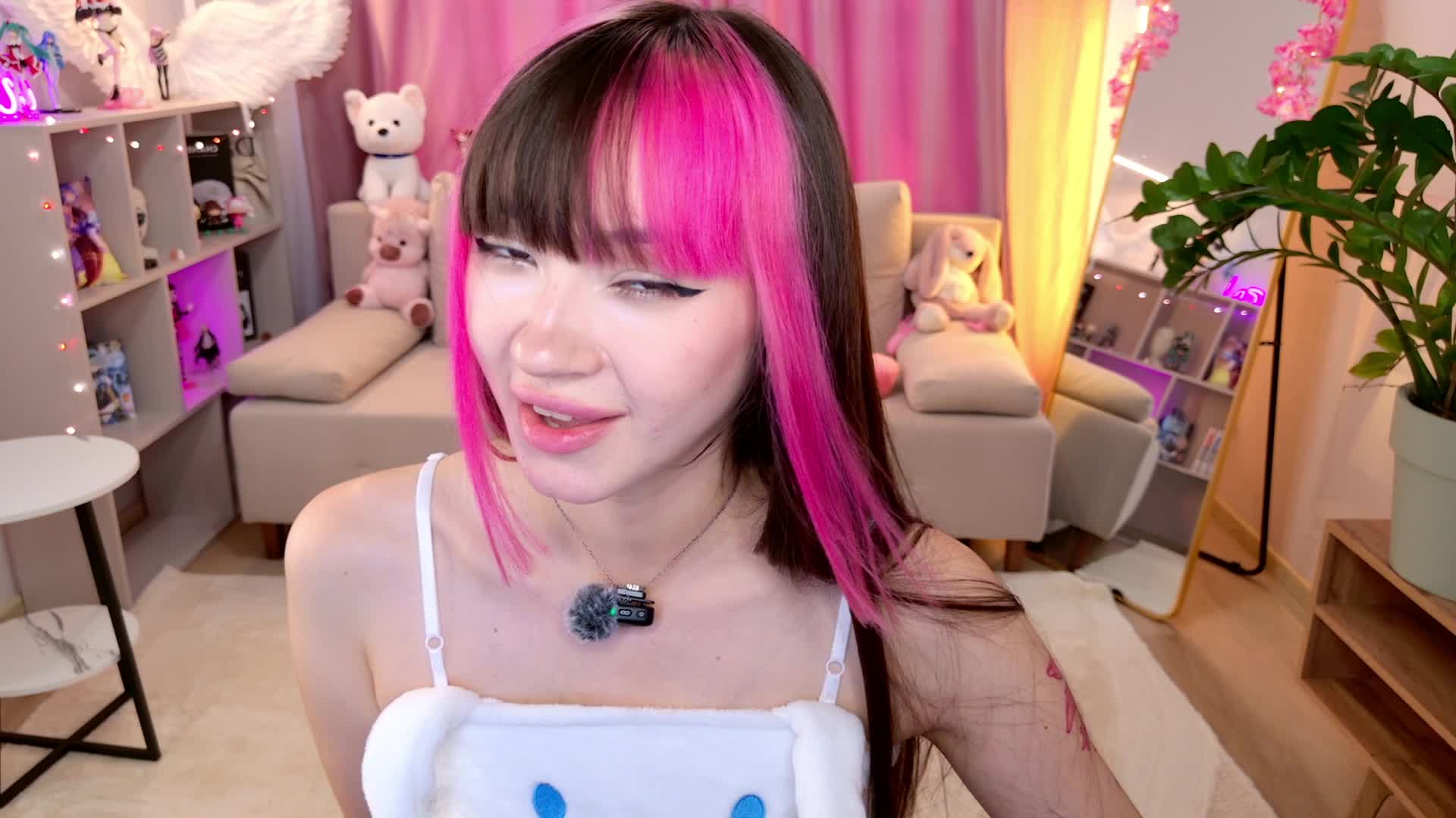 MiiyaCute Webcam Chat July 25, 2026