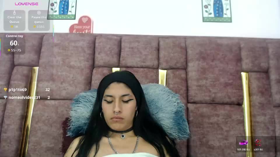 atenea_420 Webcam Chat July 25, 2026