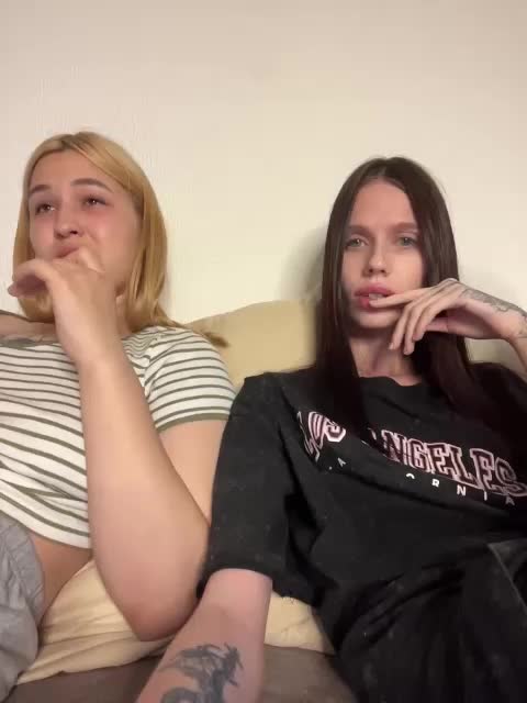 -Zoe-Love- Webcam Chat July 25, 2026