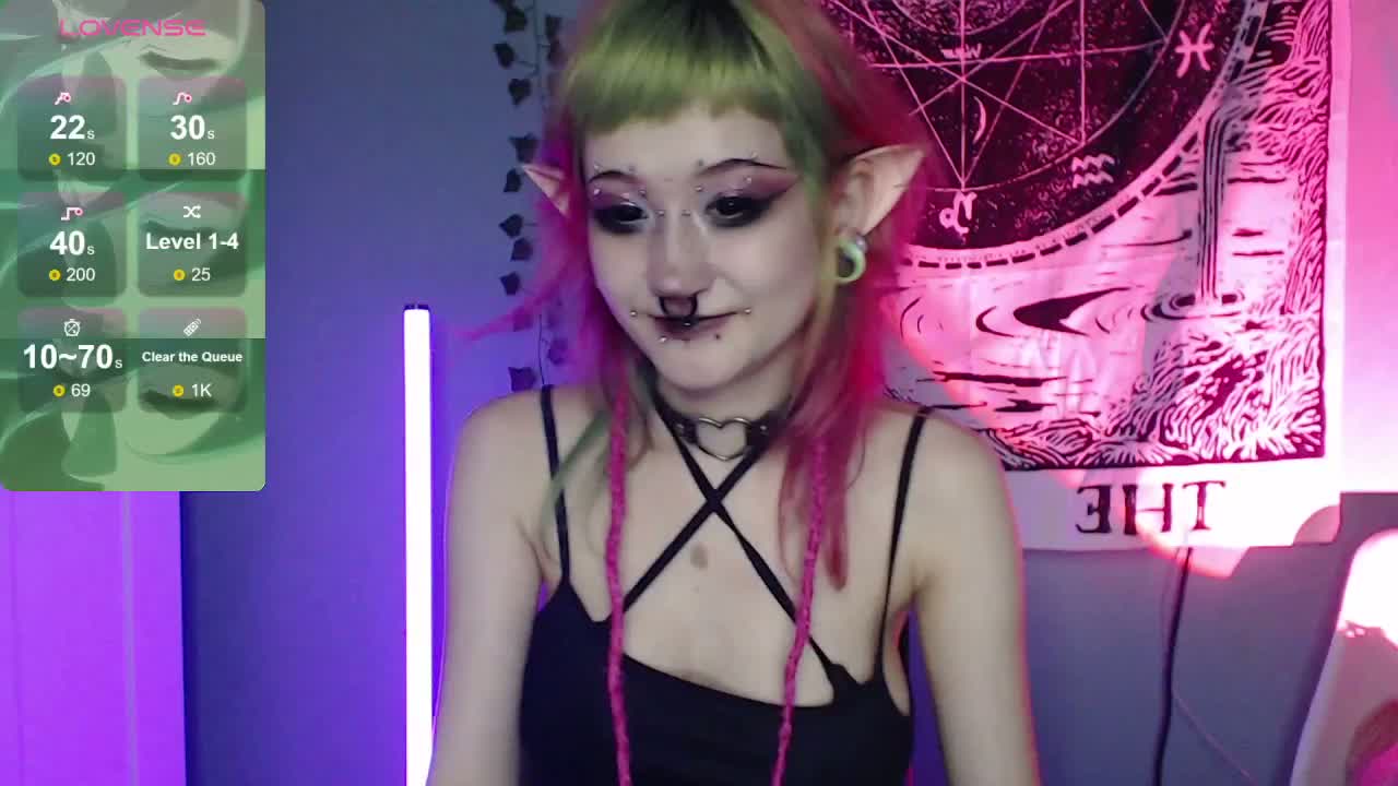 Trish-Taylor Webcam Chat July 25, 2026