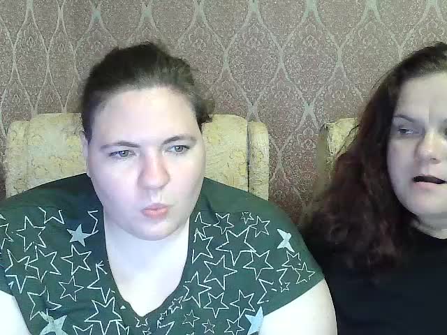 HollyXEva Webcam Chat July 25, 2026
