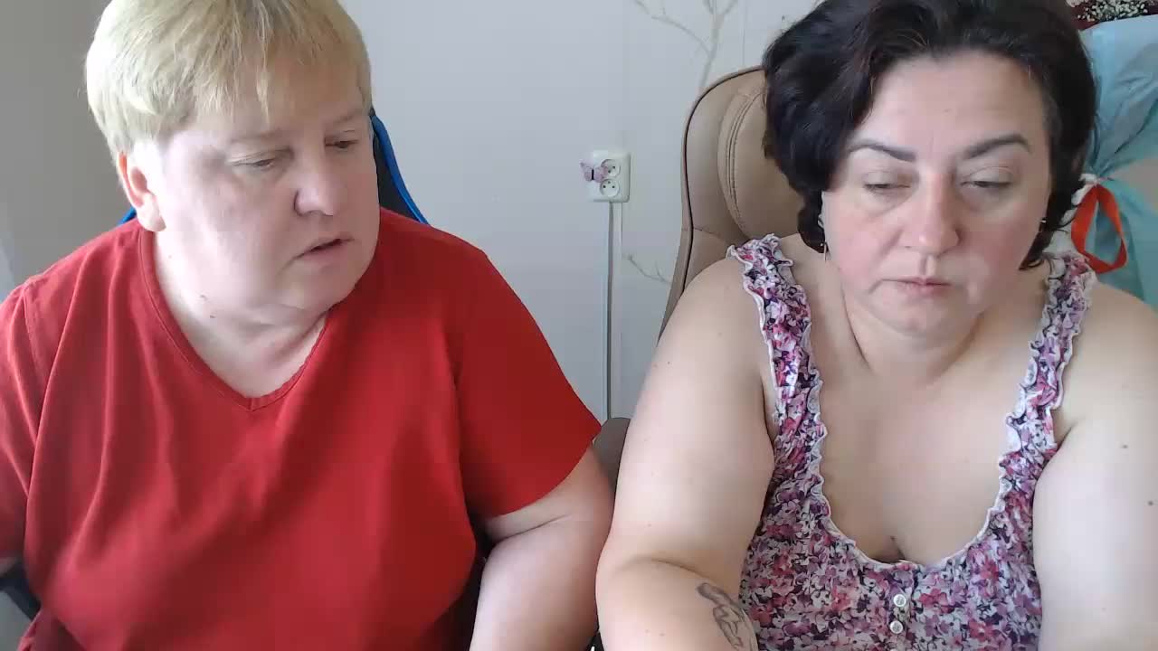 XMollyJaneEX Webcam Chat July 25, 2026