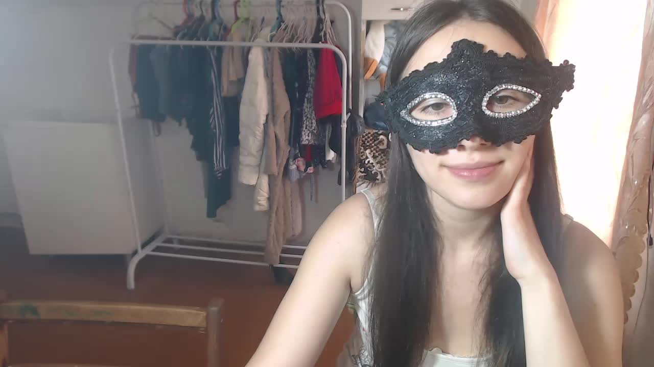 _beautiful_lady_ Webcam Chat July 25, 2026