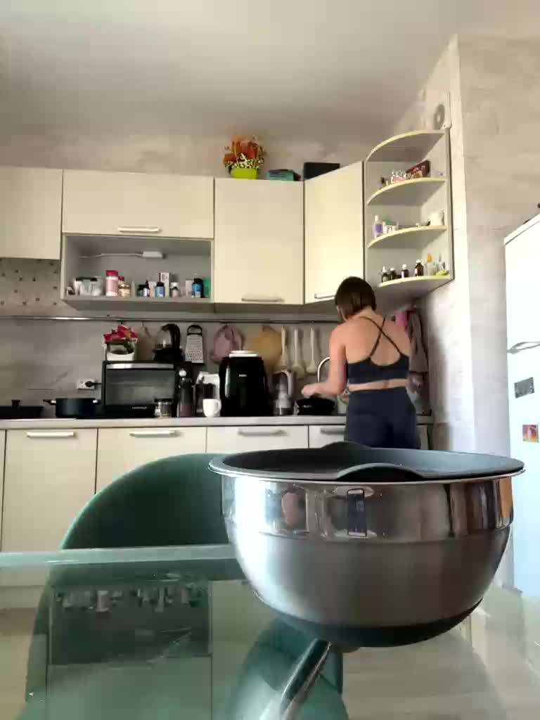 ruma_vibe Webcam Chat July 25, 2026