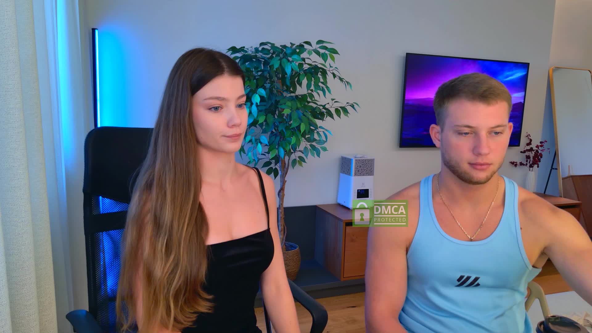 team2fit Webcam Chat July 25, 2026