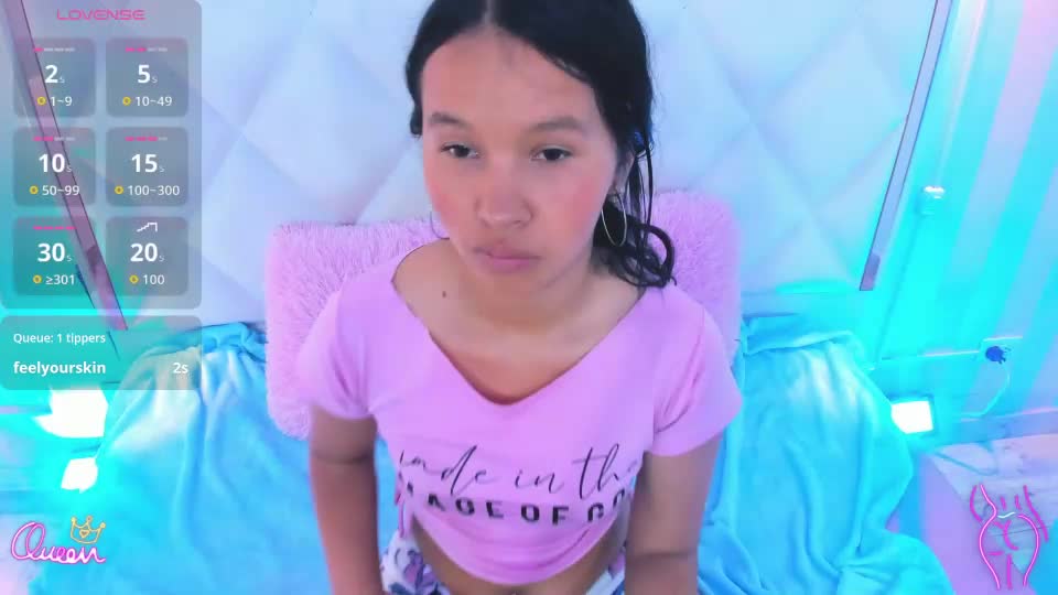 victoria1_tay Webcam Chat July 25, 2026