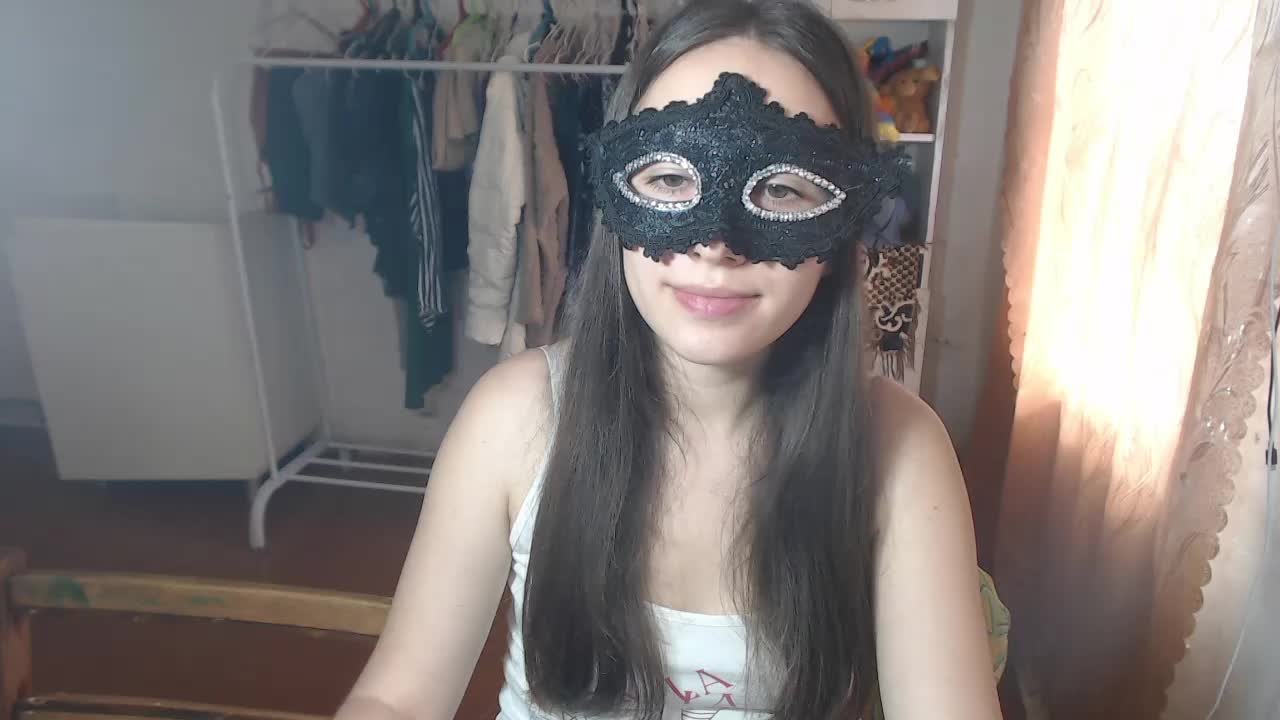 _beautiful_lady_ Webcam Chat July 25, 2026