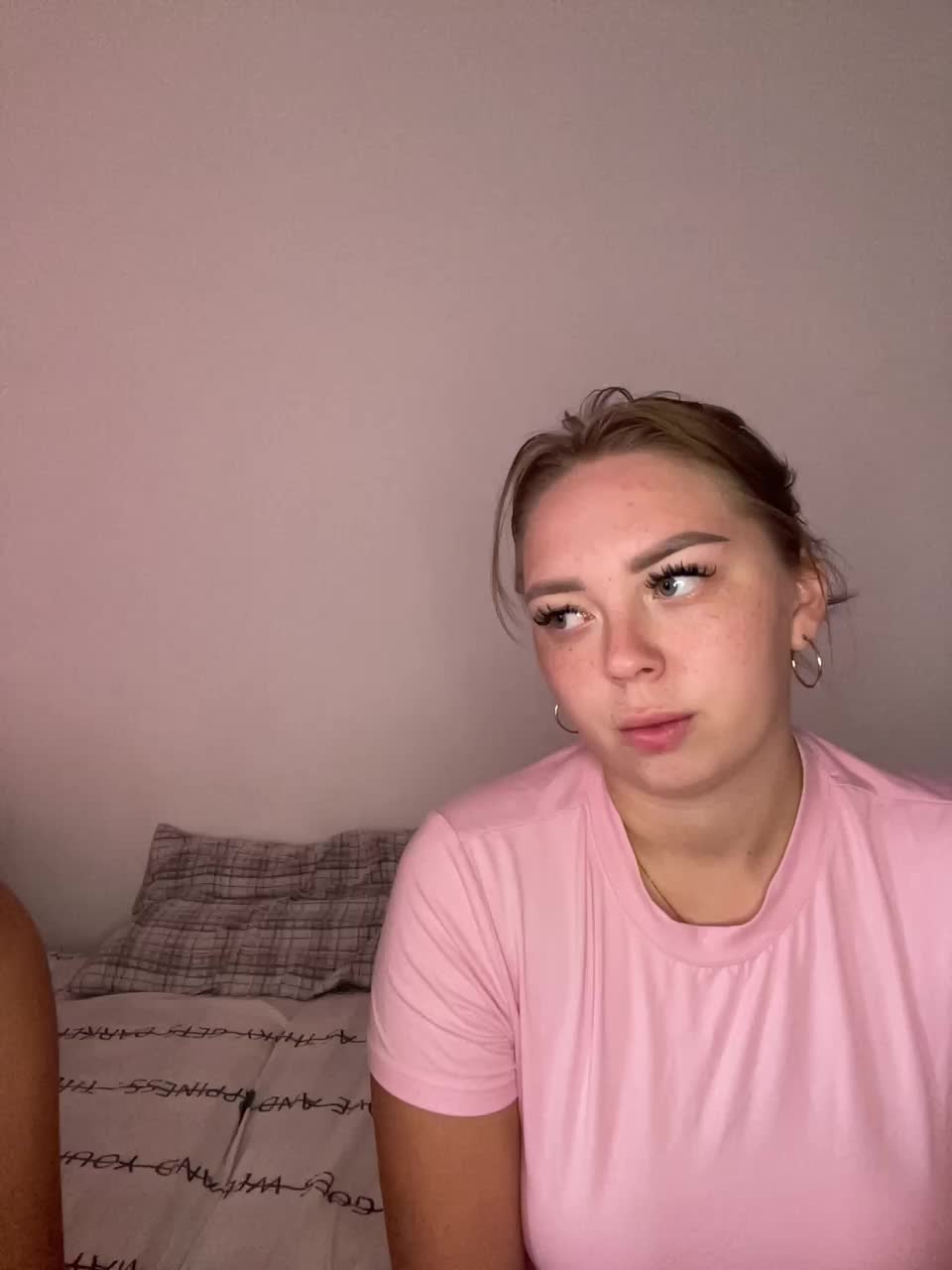 Kiss_999 Webcam Chat July 25, 2026