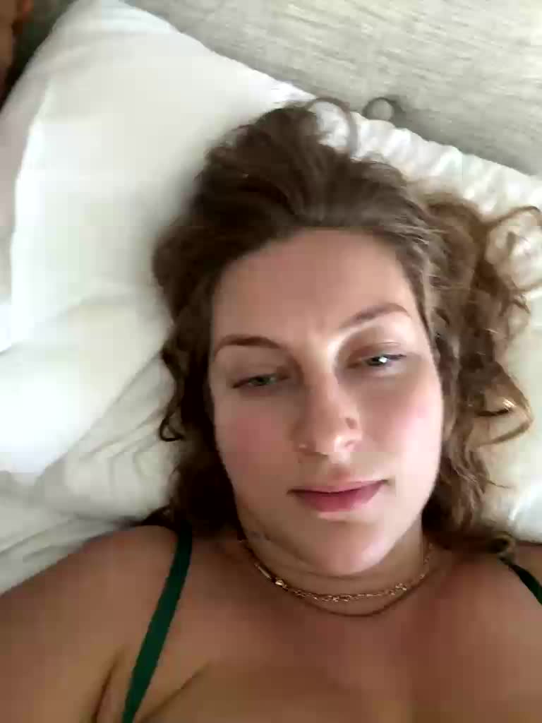 -Hypnotic-Gaze- Webcam Chat July 25, 2026