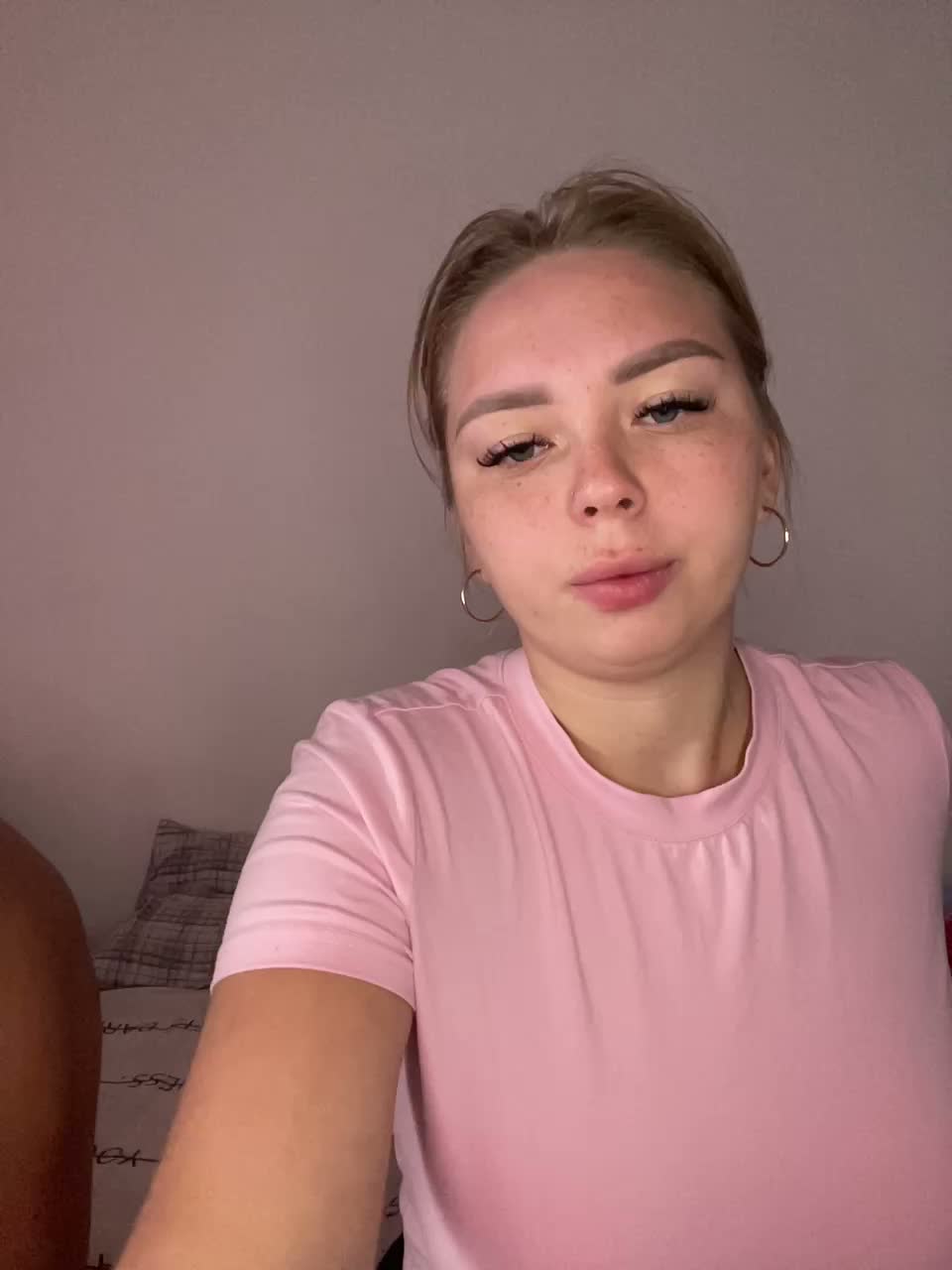 Kiss_999 Webcam Chat July 25, 2026
