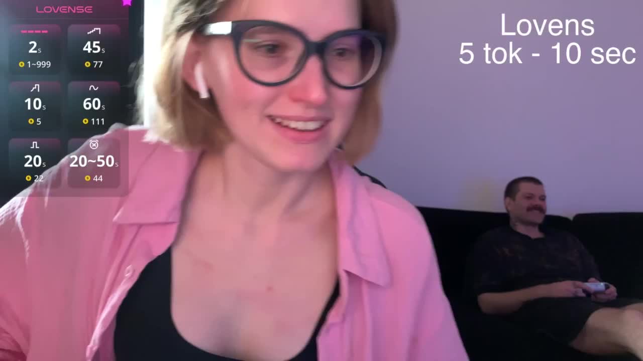 Sexy-Sweets Webcam Chat July 25, 2026