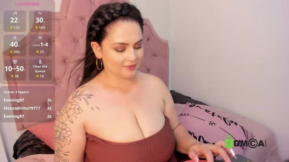 vanesaplacios Webcam Chat July 25, 2026