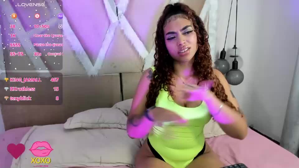 tequilaaa11 Webcam Chat July 25, 2026