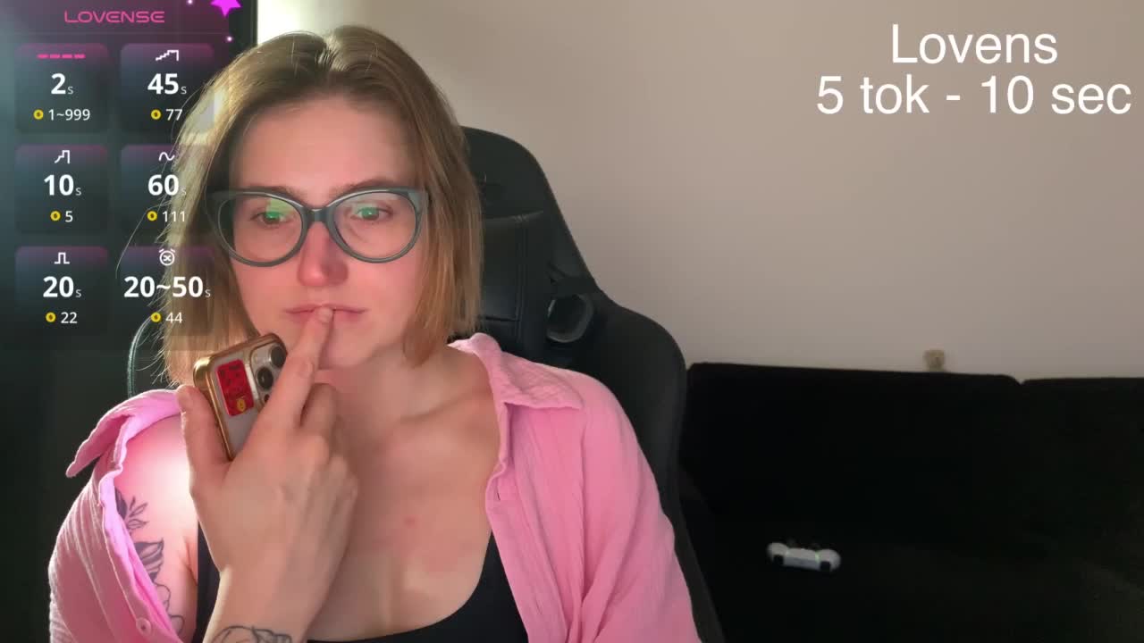 Sexy-Sweets Webcam Chat July 25, 2026