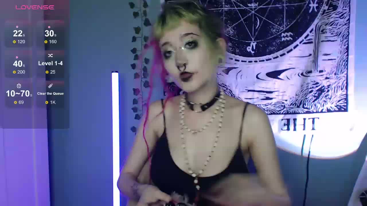 Trish-Taylor Webcam Chat July 25, 2026