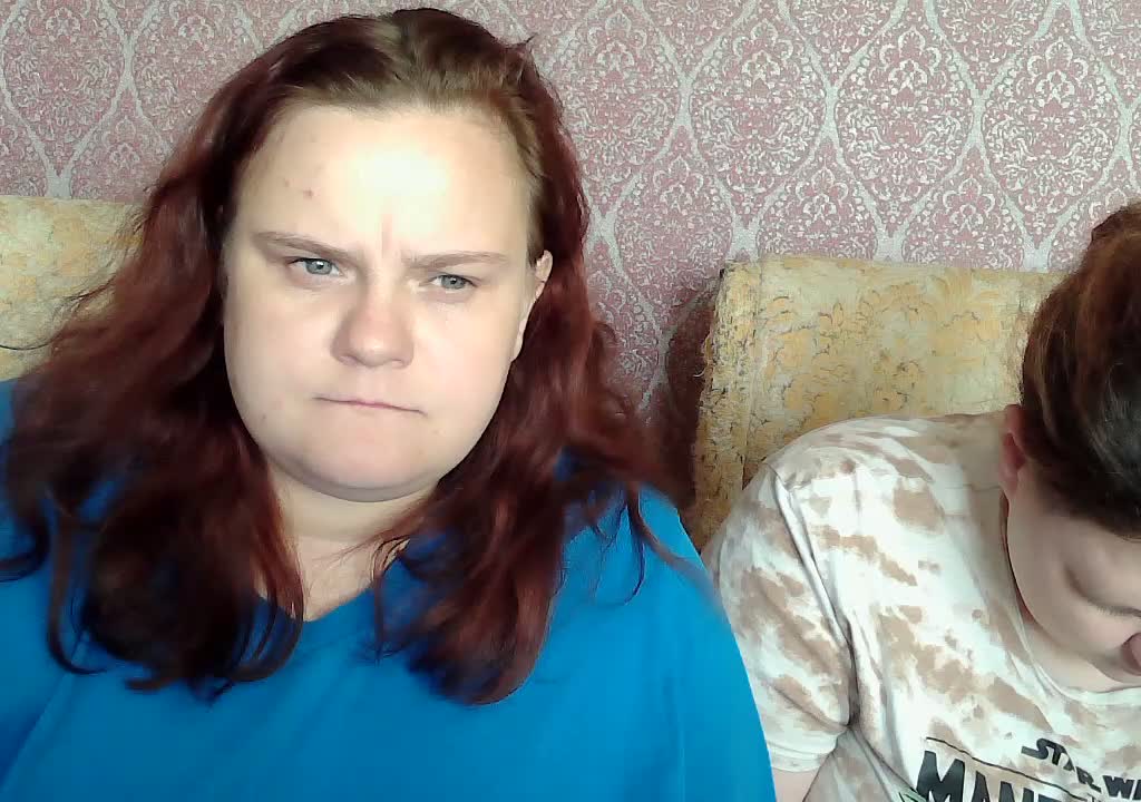 HollyXEva Webcam Chat July 25, 2026