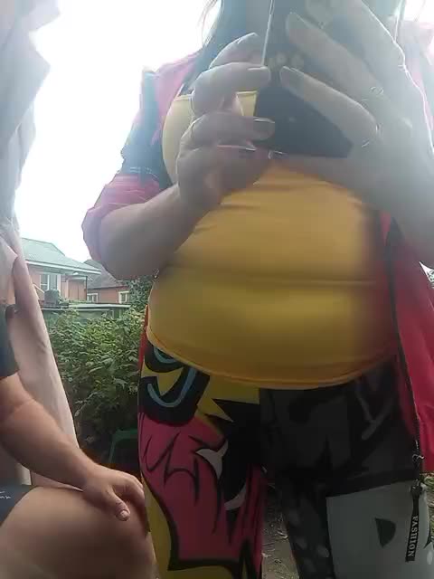 MIXA-NATKA Webcam Chat July 25, 2026