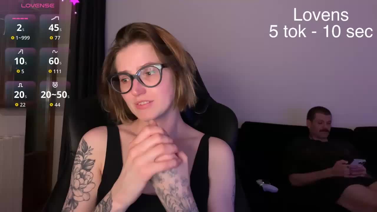 Sexy-Sweets Webcam Chat July 25, 2026