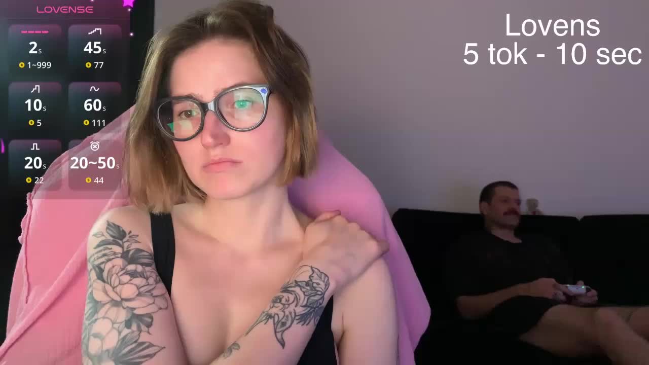 Sexy-Sweets Webcam Chat July 25, 2026