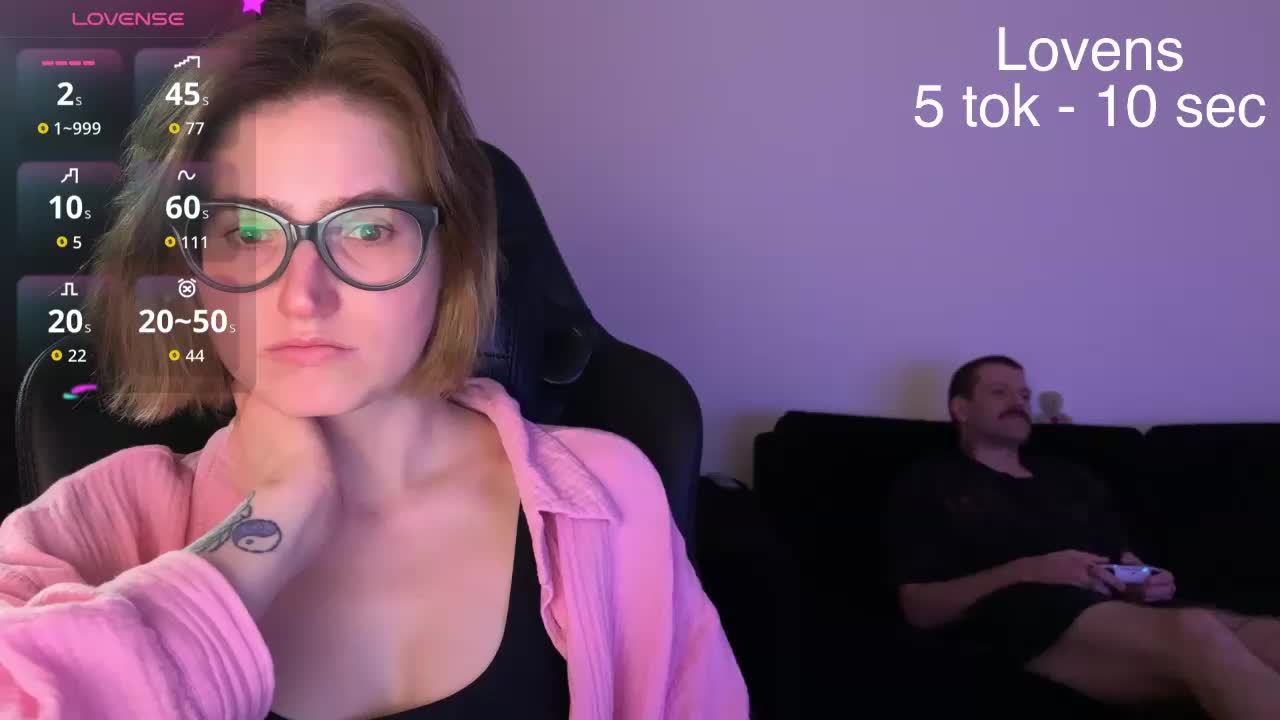 Sexy-Sweets Webcam Chat July 25, 2026