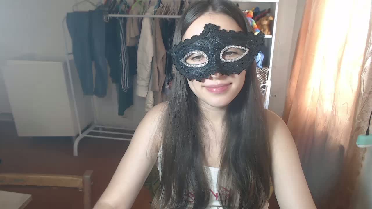 _beautiful_lady_ Webcam Chat July 25, 2026