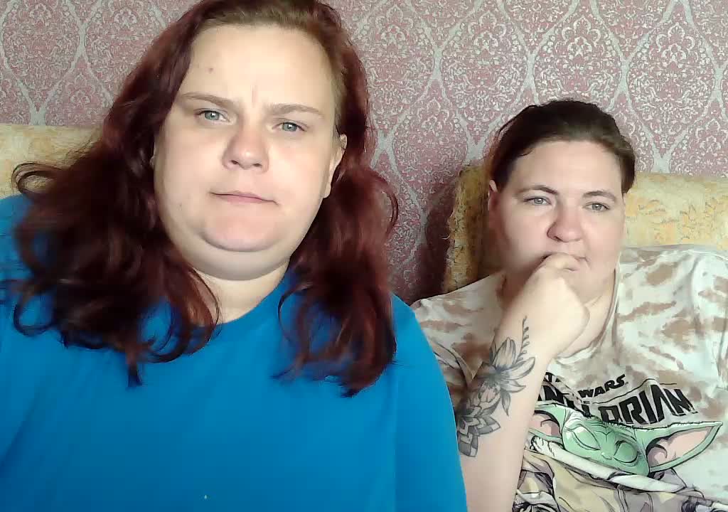 HollyXEva Webcam Chat July 25, 2026
