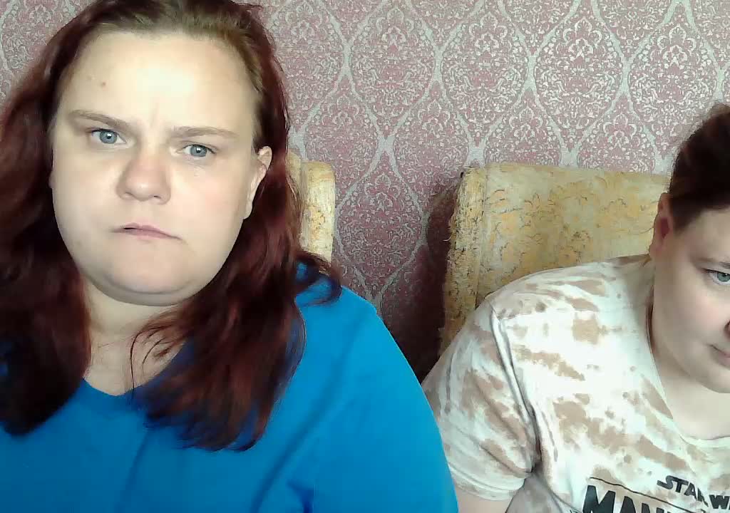 HollyXEva Webcam Chat July 25, 2026