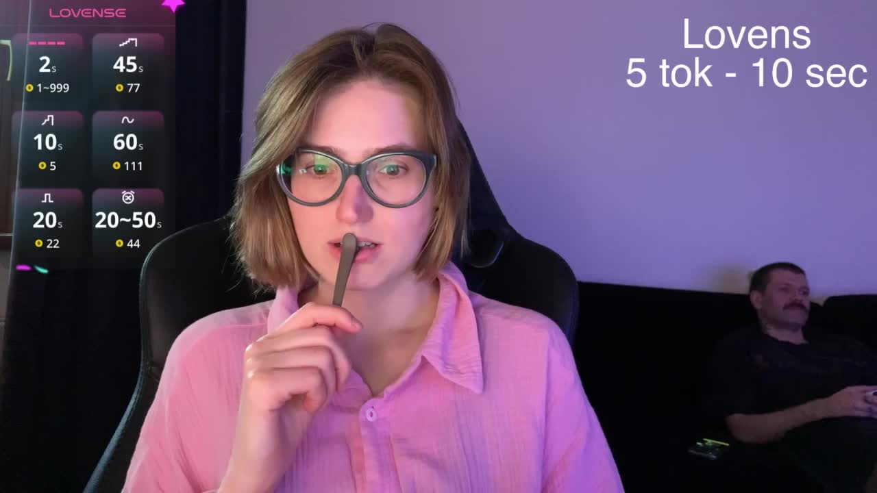 Sexy-Sweets Webcam Chat July 25, 2026