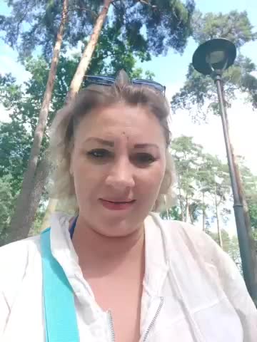 yuliia_3003 Webcam Chat July 25, 2026