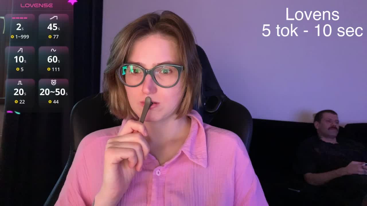 Sexy-Sweets Webcam Chat July 25, 2026