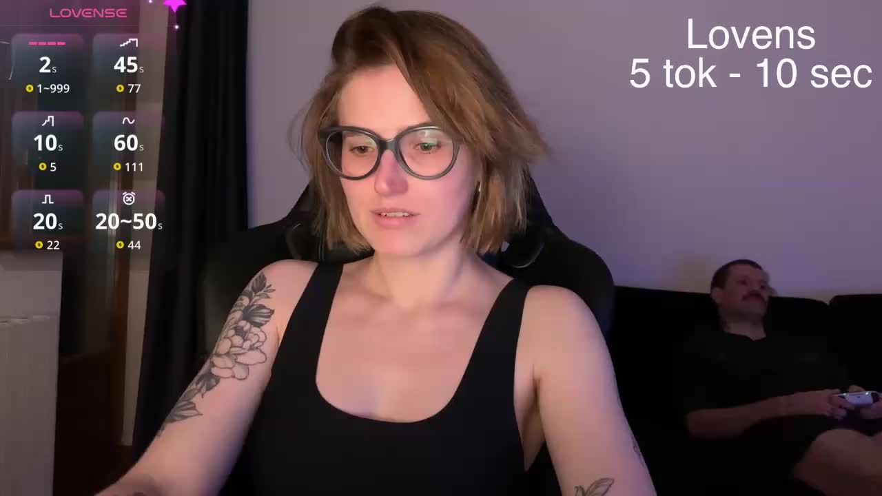 Sexy-Sweets Webcam Chat July 25, 2026