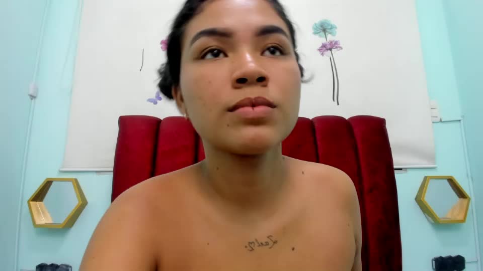 candy_liss20x Webcam Chat July 25, 2026