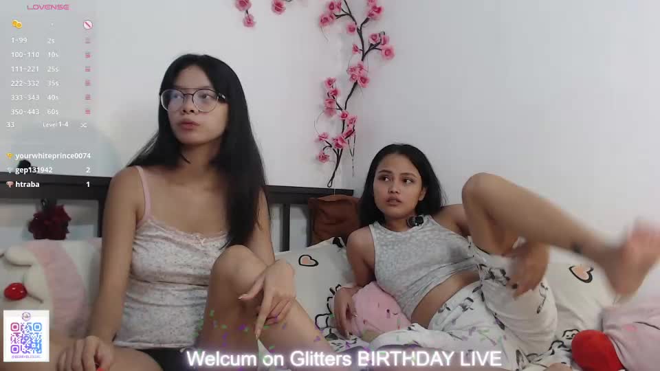 berrybliiss Webcam Chat July 25, 2026
