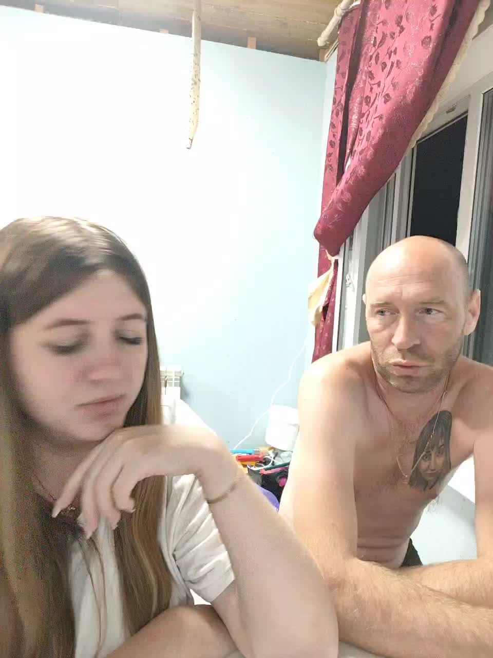 KeshVi777a Webcam Chat July 25, 2026