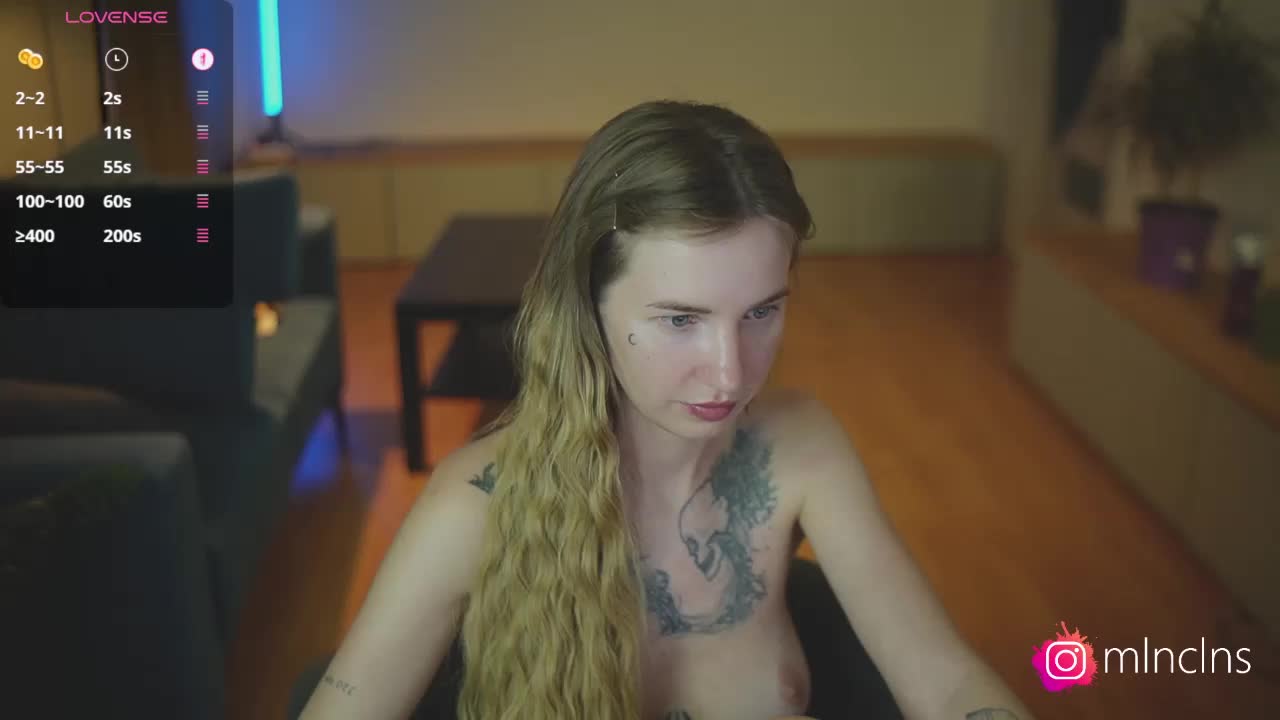 mel-collins Webcam Chat July 25, 2026