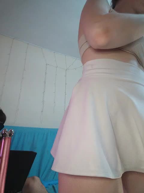 BeautyD Webcam Chat July 25, 2026