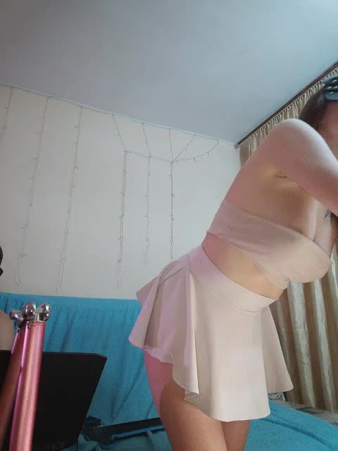 BeautyD Webcam Chat July 25, 2026